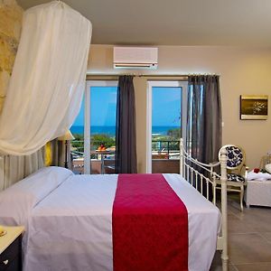 Deluxe Double Room Sea View